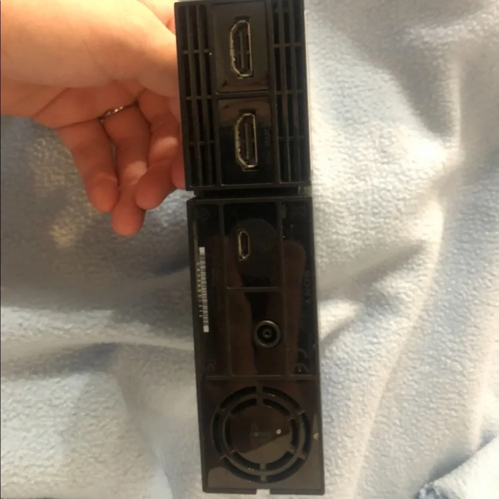 Playstation VR adaptor